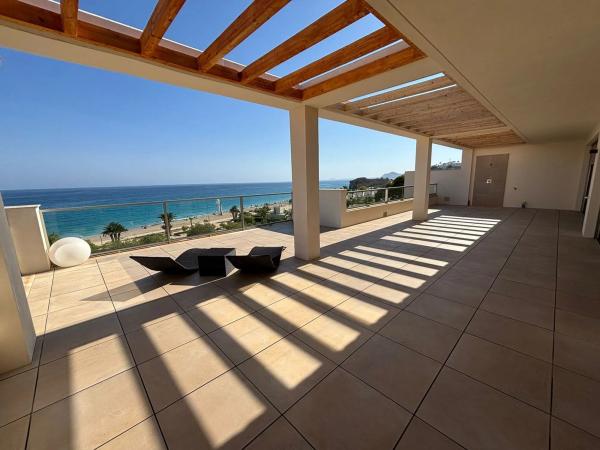 Ático en Partida Paraíso, 55