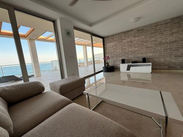 Ático en Partida Paraíso, 55