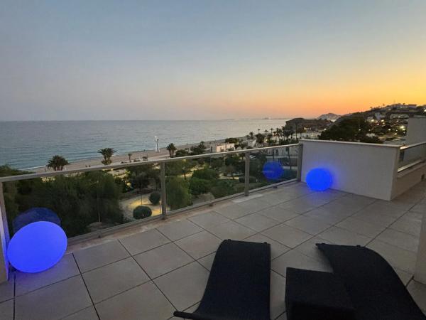 Ático en Partida Paraíso, 55