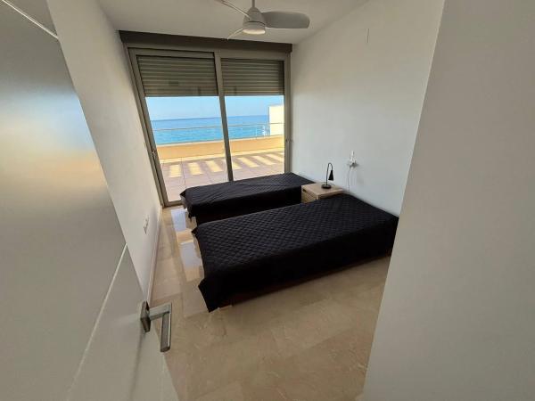 Ático en Partida Paraíso, 55