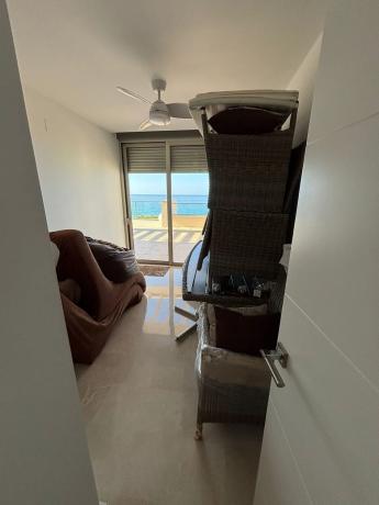 Ático en Partida Paraíso, 55