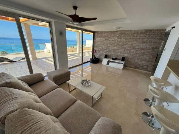 Ático en Partida Paraíso, 55