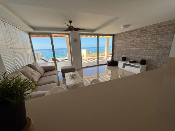 Ático en Partida Paraíso, 55