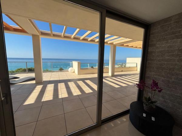 Ático en Partida Paraíso, 55