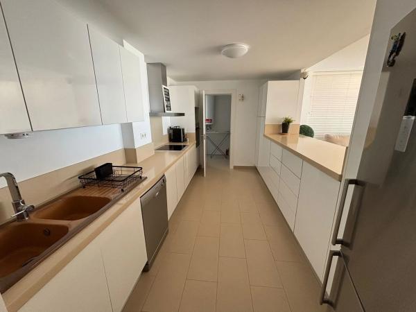 Ático en Partida Paraíso, 55