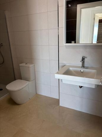 Ático en Partida Paraíso, 55