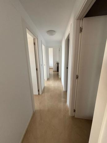 Ático en Partida Paraíso, 55