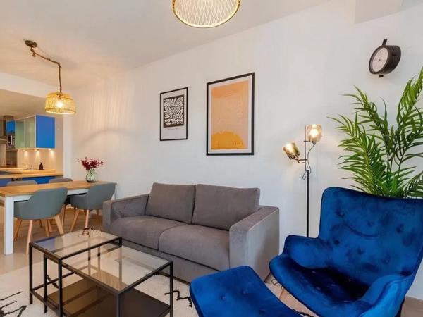 Ático en Barrio Cala Alta - Veramar