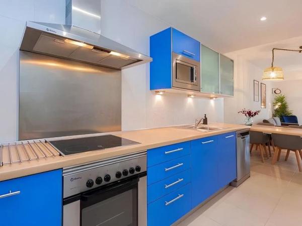 Ático en Barrio Cala Alta - Veramar