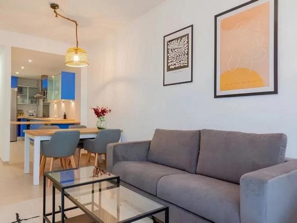 Ático en Barrio Cala Alta - Veramar