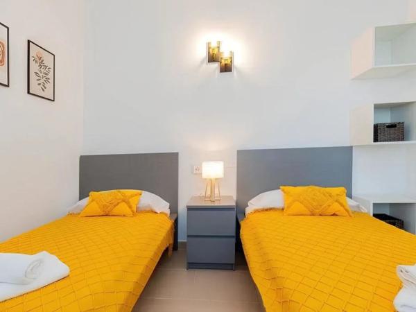 Ático en Barrio Cala Alta - Veramar