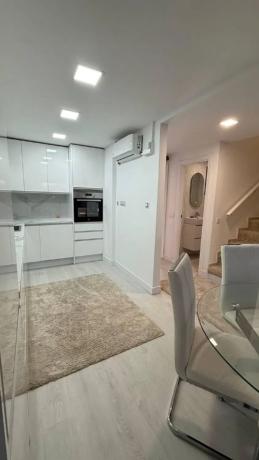 Piso en Barrio Cala Alta - Veramar