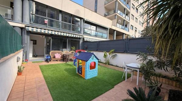 Piso en Barrio Cala Alta - Veramar