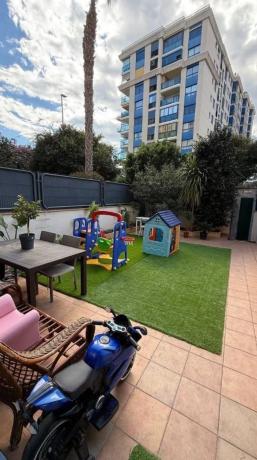 Piso en Barrio Cala Alta - Veramar