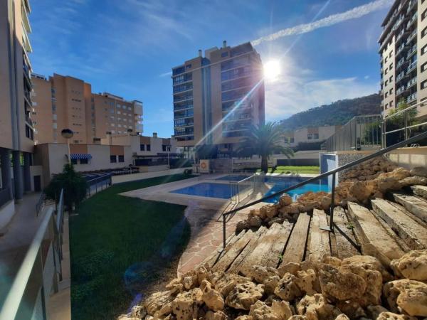 Piso en Barrio Cala Alta - Veramar