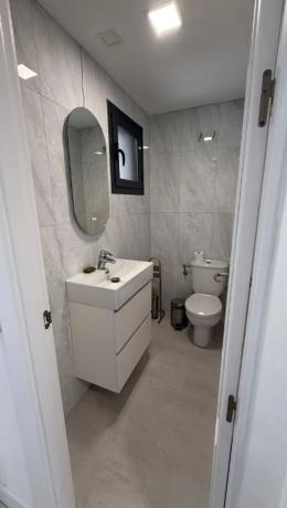 Piso en Barrio Cala Alta - Veramar