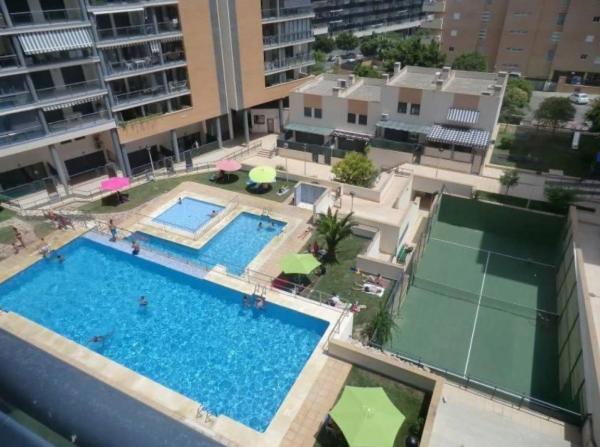 Piso en Barrio Cala Alta - Veramar