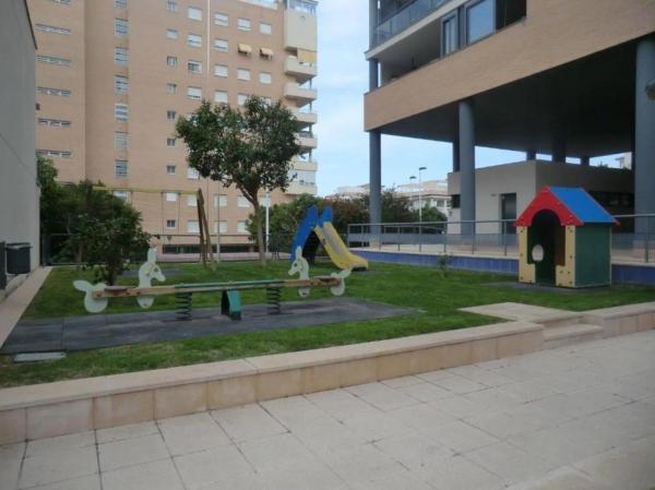 Piso en Barrio Cala Alta - Veramar