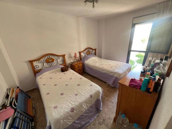 Piso en calle Marinada, 5