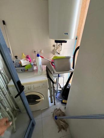 Piso en calle Marinada, 5