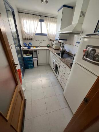 Piso en calle Marinada, 5