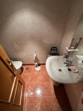 Piso en calle Marinada, 5