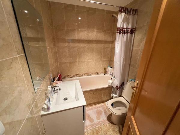 Piso en calle Marinada, 5