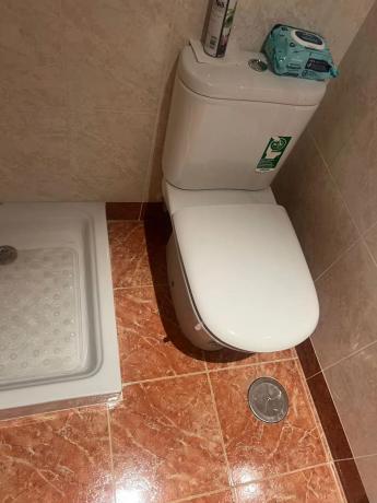 Piso en calle Marinada, 5