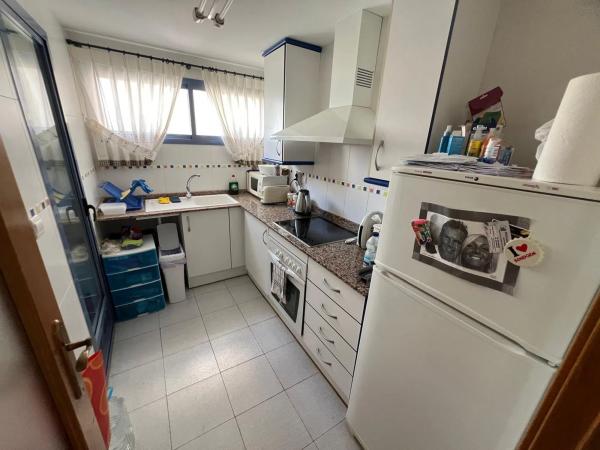 Piso en calle Marinada, 5