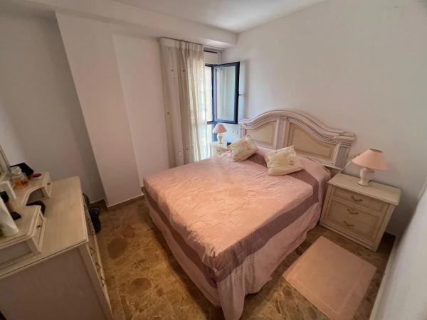 Piso en calle Marinada, 5