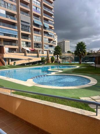 Piso en calle Marinada, 5