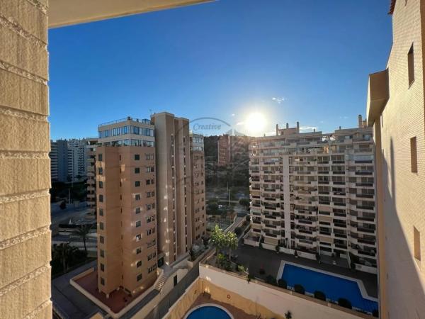 Piso en calle Marinada, 5