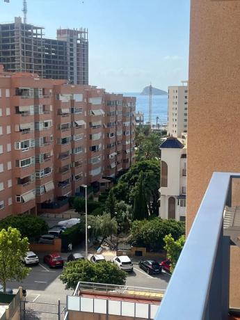 Piso en calle Marinada, 5