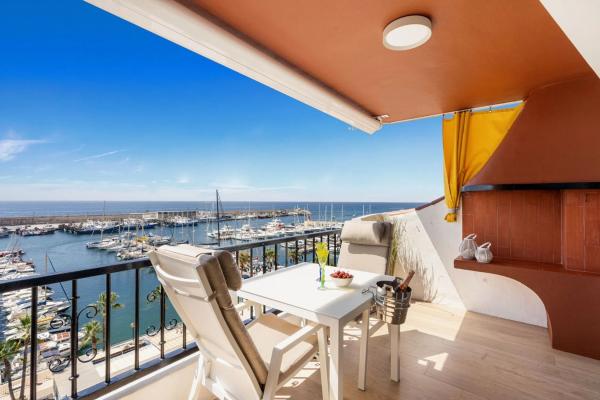 Ático en Platja Vila Joiosa