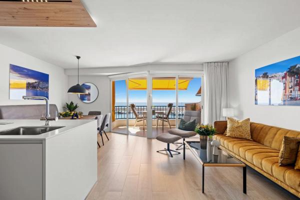 Ático en Platja Vila Joiosa