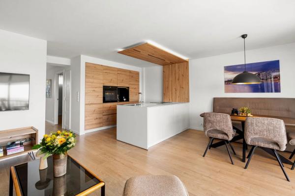 Ático en Platja Vila Joiosa