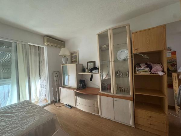 Piso en Centro Urbano