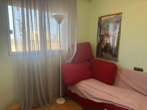 Piso en Centro Urbano