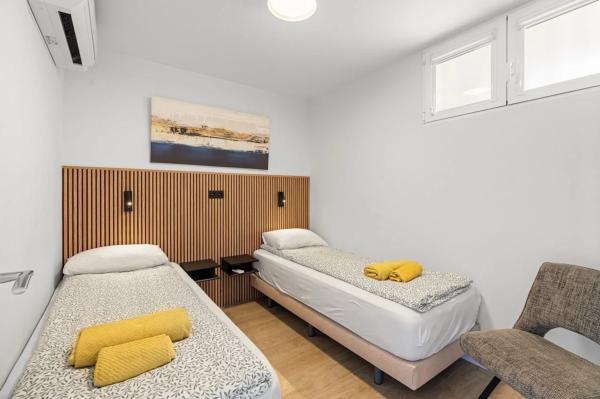 Ático en Platja Vila Joiosa