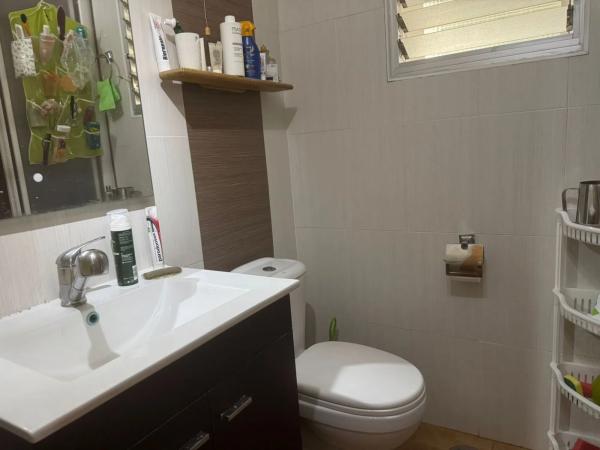 Piso en Centro Urbano