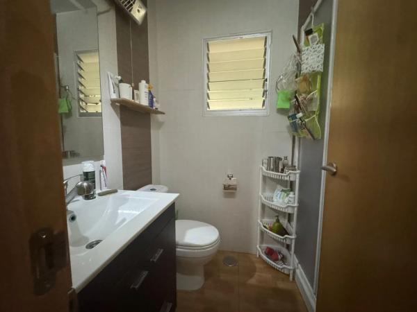 Piso en Centro Urbano