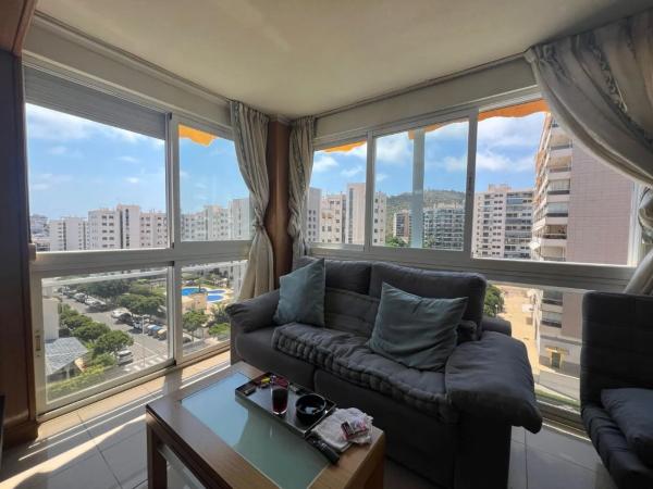 Piso en Barrio Mirador de la Cala - Benimar