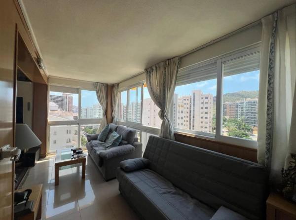 Piso en Barrio Mirador de la Cala - Benimar