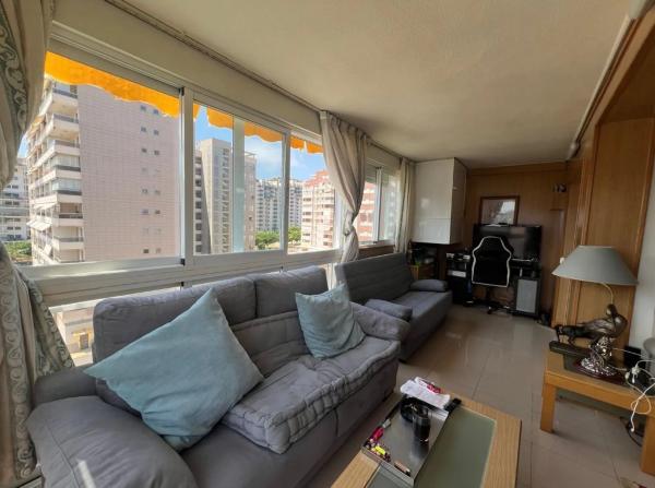 Piso en Barrio Mirador de la Cala - Benimar