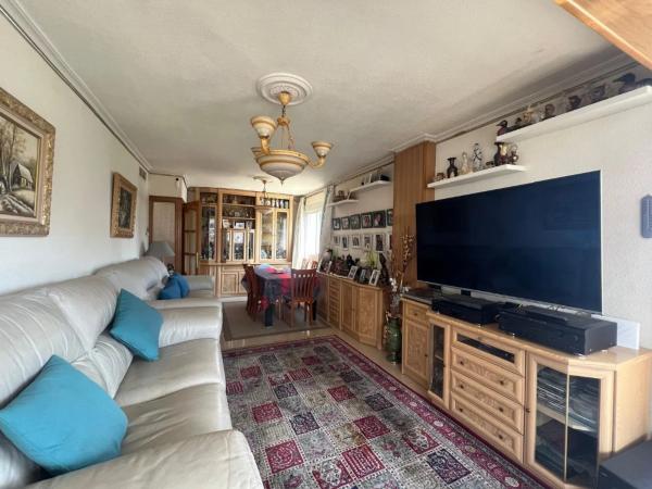 Piso en Barrio Mirador de la Cala - Benimar