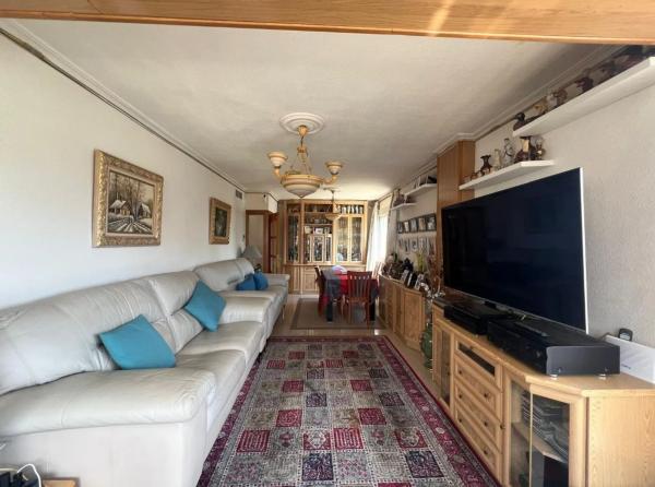 Piso en Barrio Mirador de la Cala - Benimar