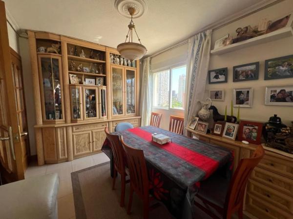 Piso en Barrio Mirador de la Cala - Benimar