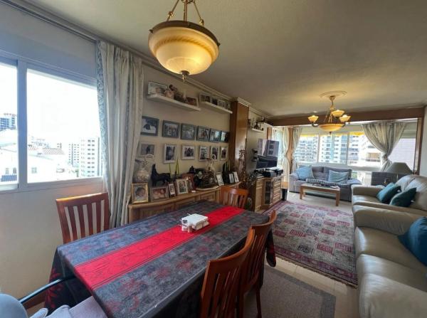 Piso en Barrio Mirador de la Cala - Benimar