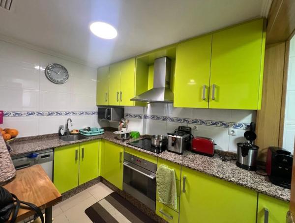 Piso en Barrio Mirador de la Cala - Benimar