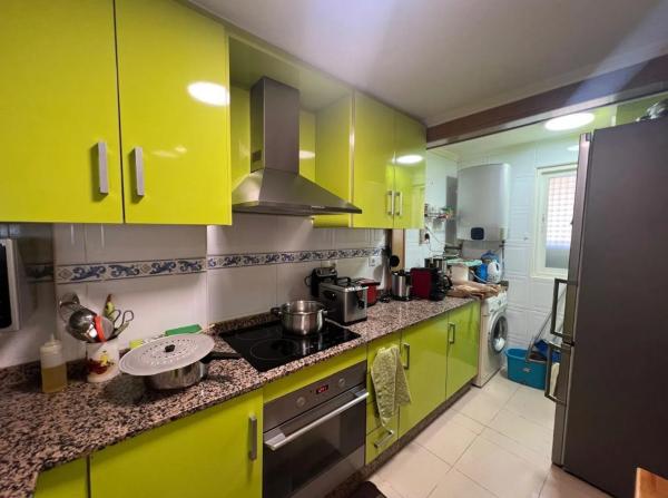 Piso en Barrio Mirador de la Cala - Benimar